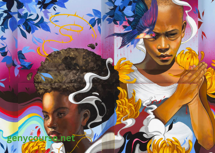 The Art of Entertainment Creativity and Inspiration in Pop Culture